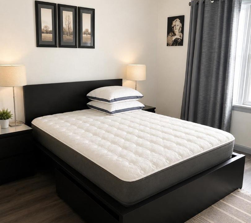Photo of Bedroom in Garden City