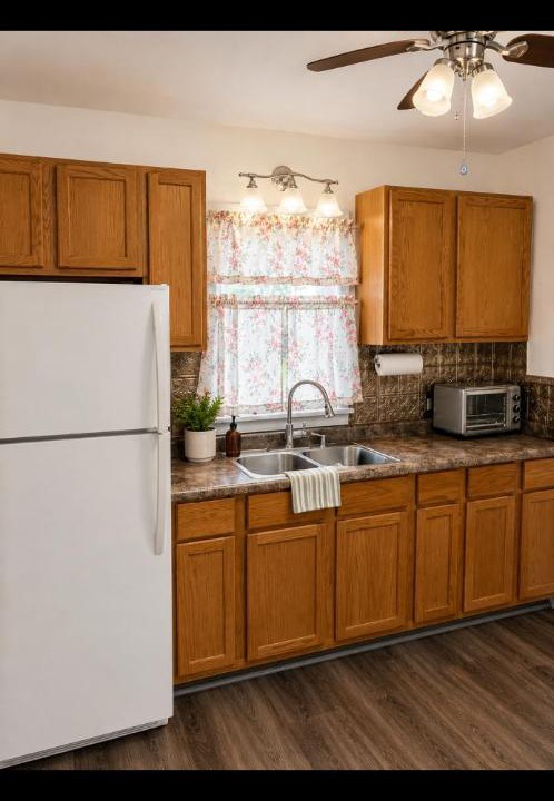 Photo of Kitchen in Garden City