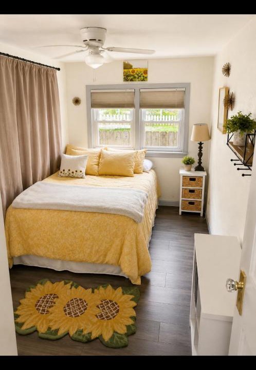 Photo of Bedroom in Garden City