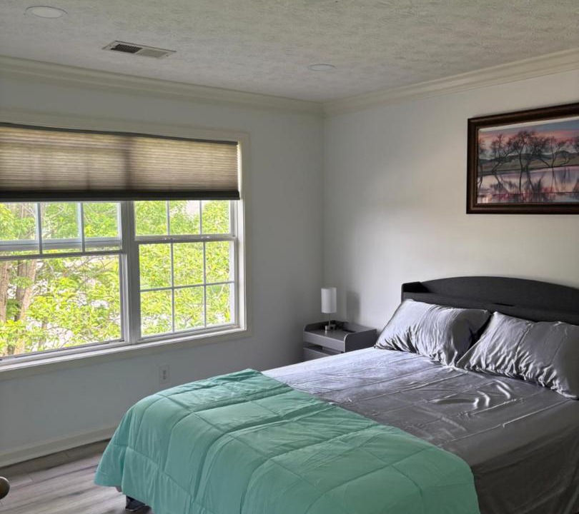 Photo of Bedroom in Nicholasville