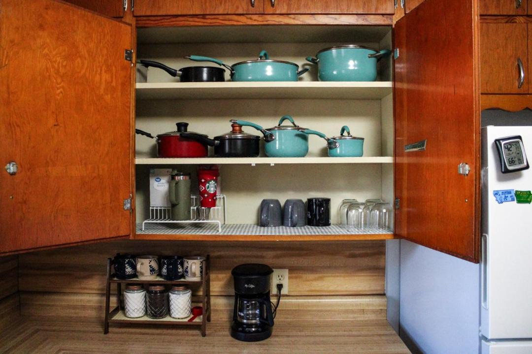 Photo of Kitchen in Great Bend