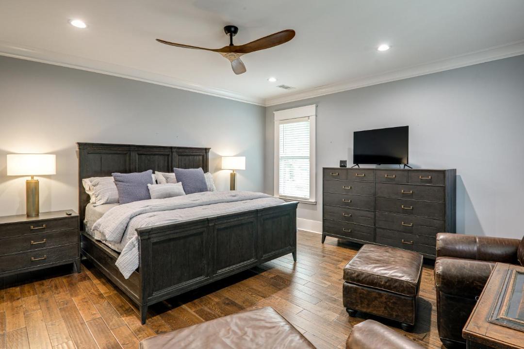 Photo of Bedroom in Jackson