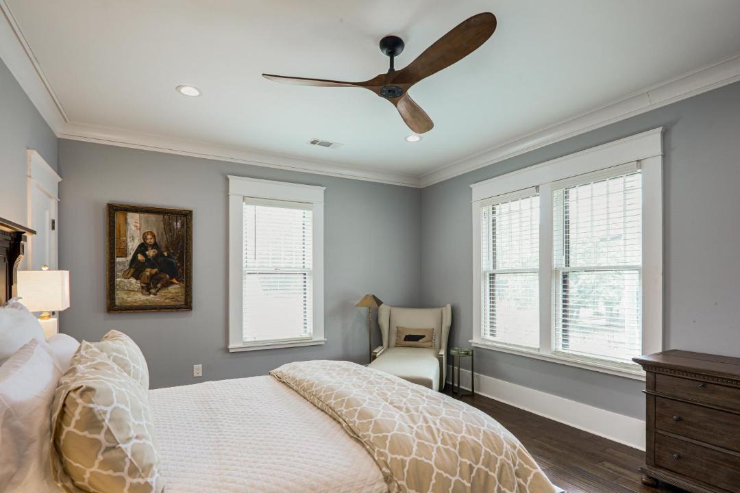 Photo of Bedroom in Jackson