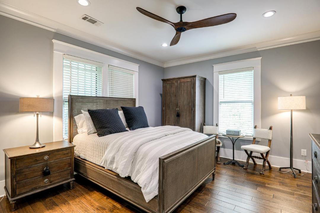 Photo of Bedroom in Jackson