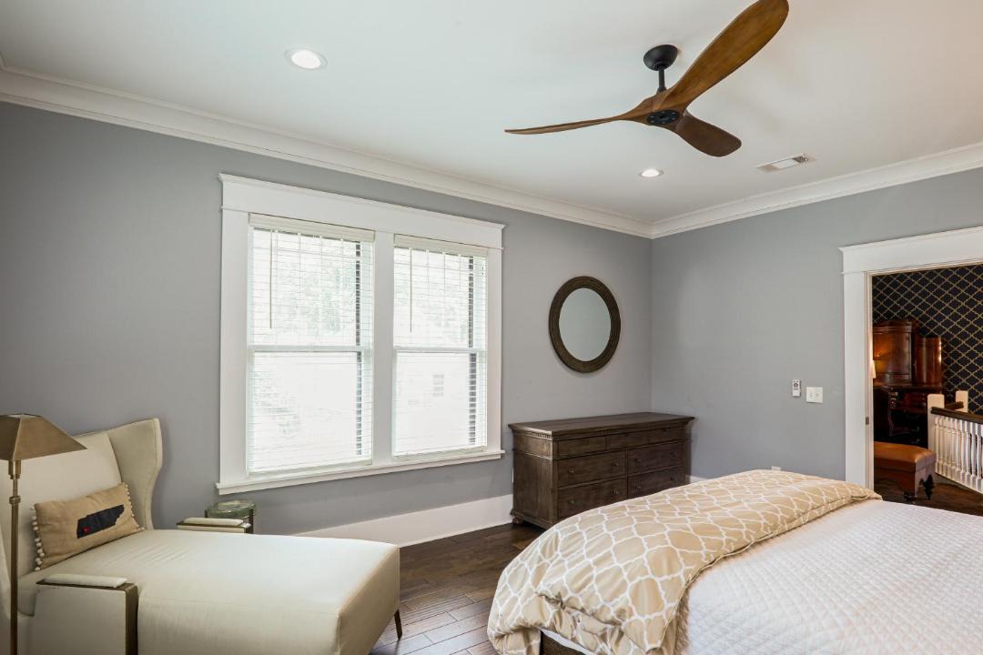 Photo of Bedroom in Jackson