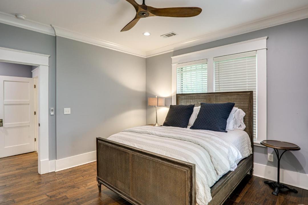 Photo of Bedroom in Jackson