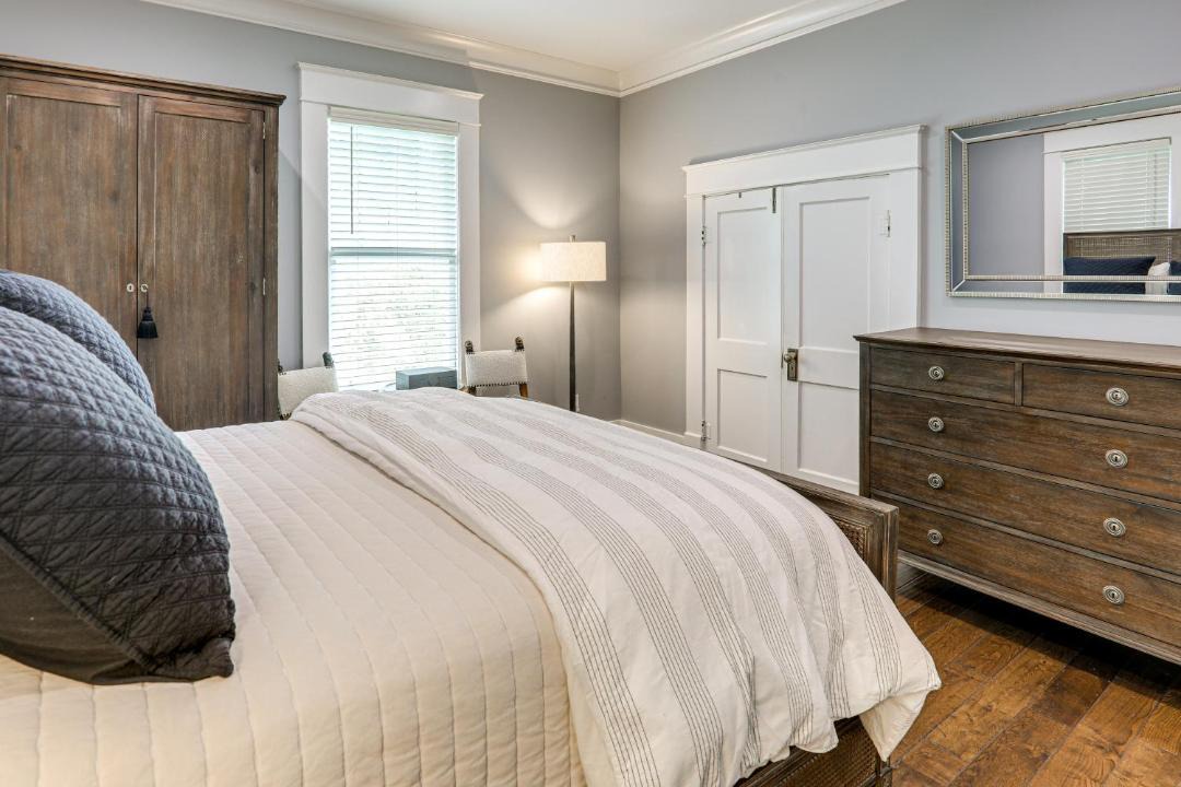Photo of Bedroom in Jackson
