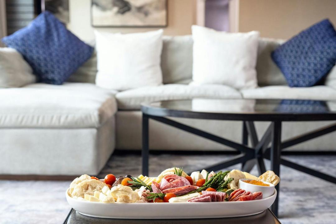 Photo of Livingroom in South Tulsa