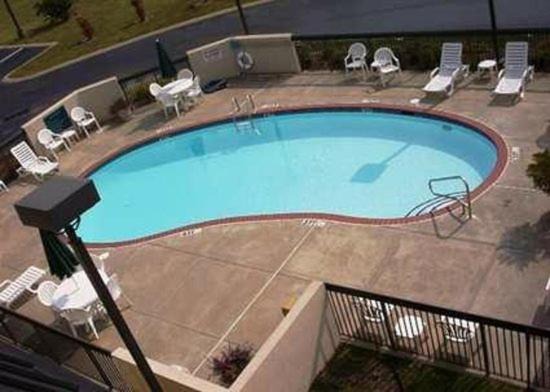 Photo of Patio Balcony in Dyersburg