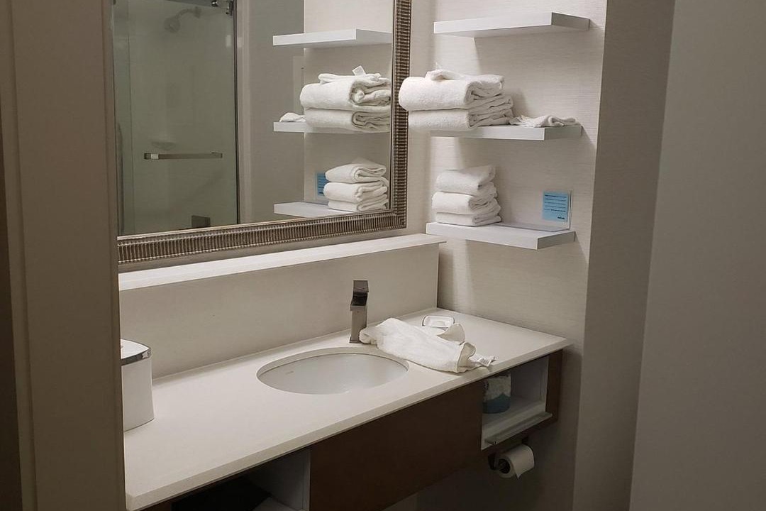 Photo of Bathroom in Dyersburg