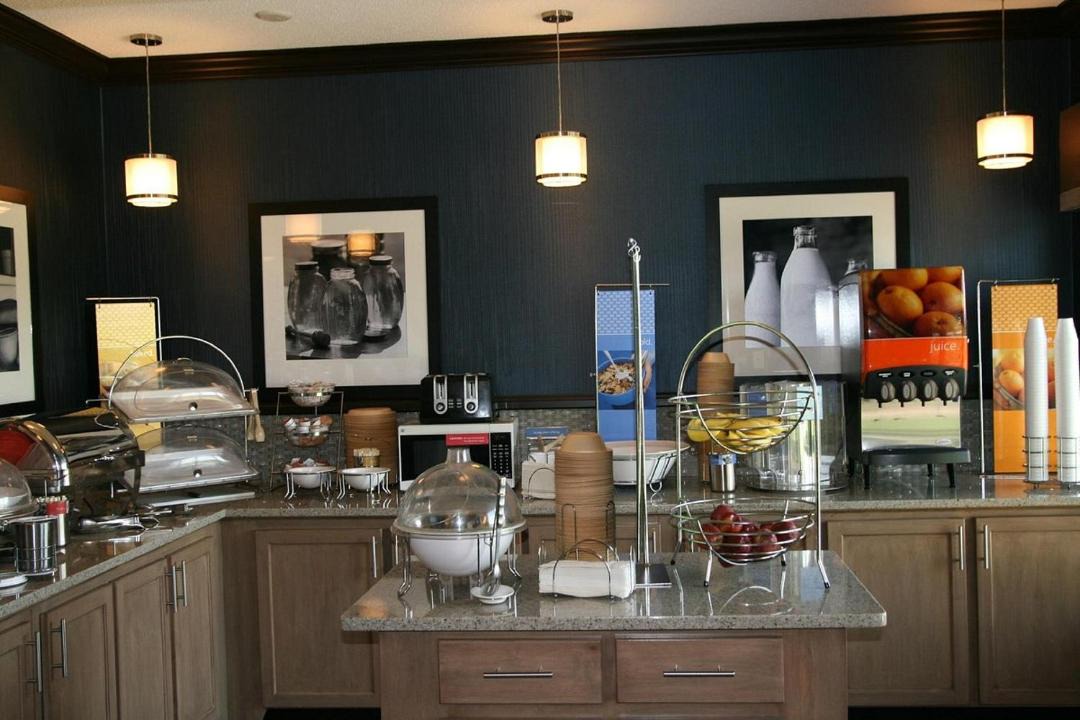 Photo of Kitchen in Dyersburg