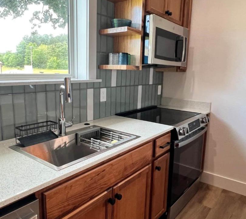 Photo of Kitchen in Uniontown