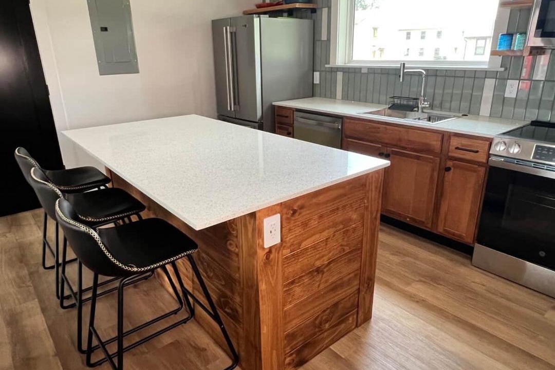 Photo of Kitchen in Uniontown