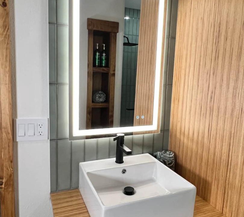 Photo of Bathroom in Uniontown