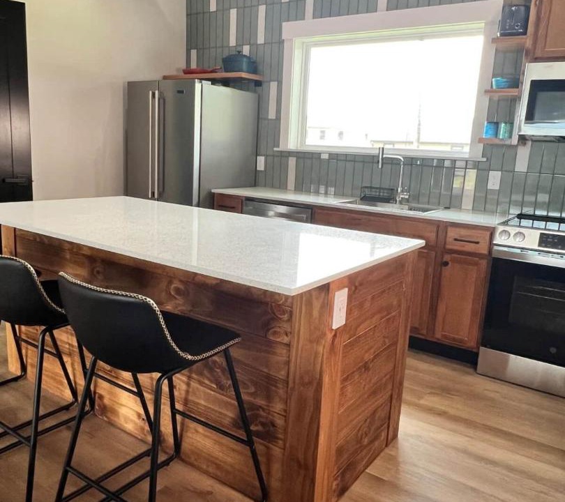Photo of Kitchen in Uniontown