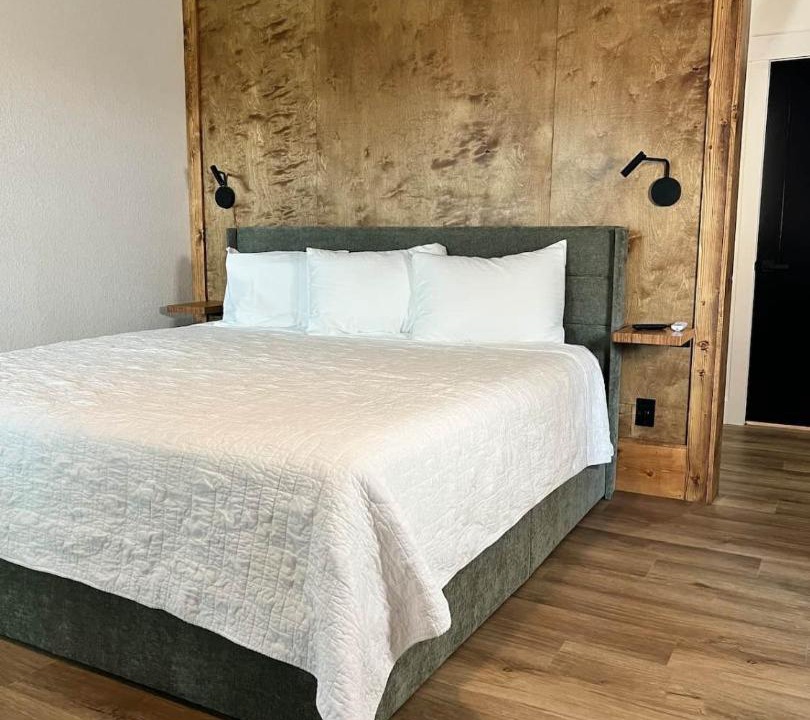 Photo of Bedroom in Uniontown
