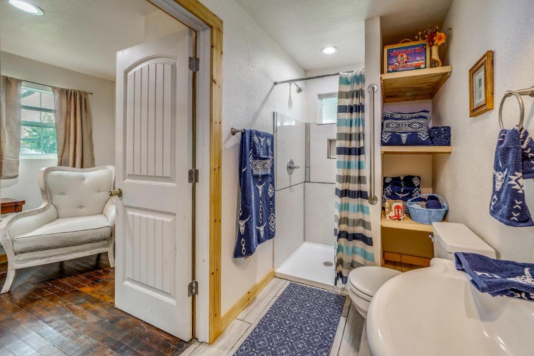 Photo of Bathroom in Foyil