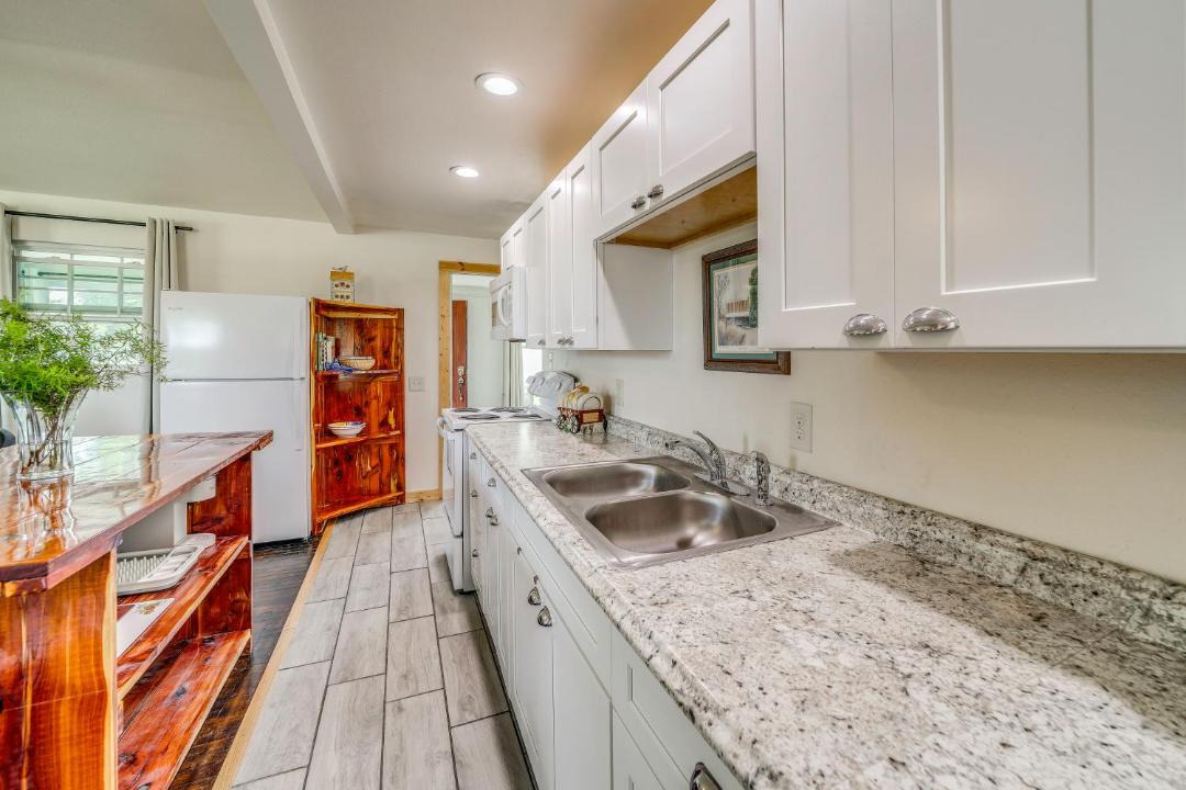 Photo of Kitchen in Foyil
