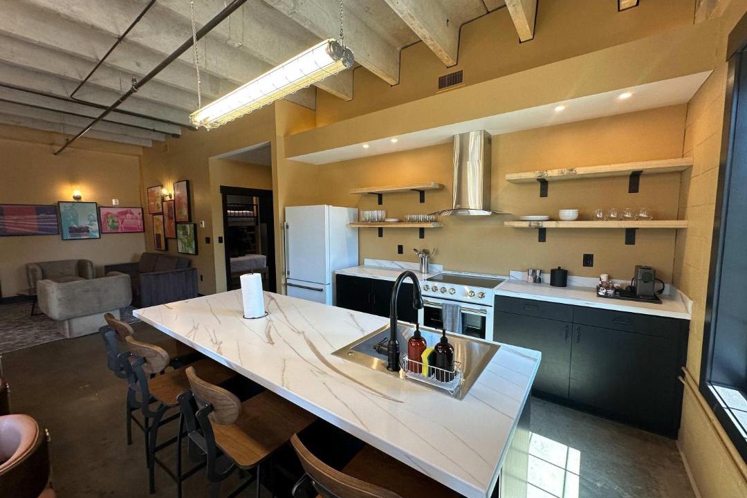 Photo of Kitchen in Downtown Louisville