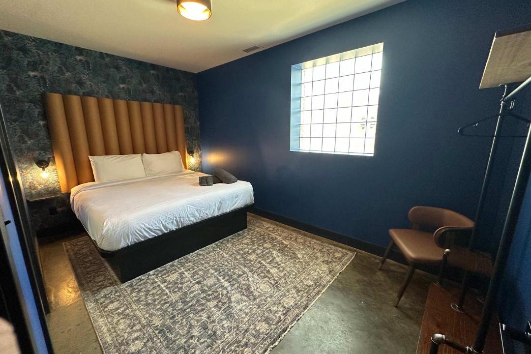 Photo of Bedroom in Downtown Louisville