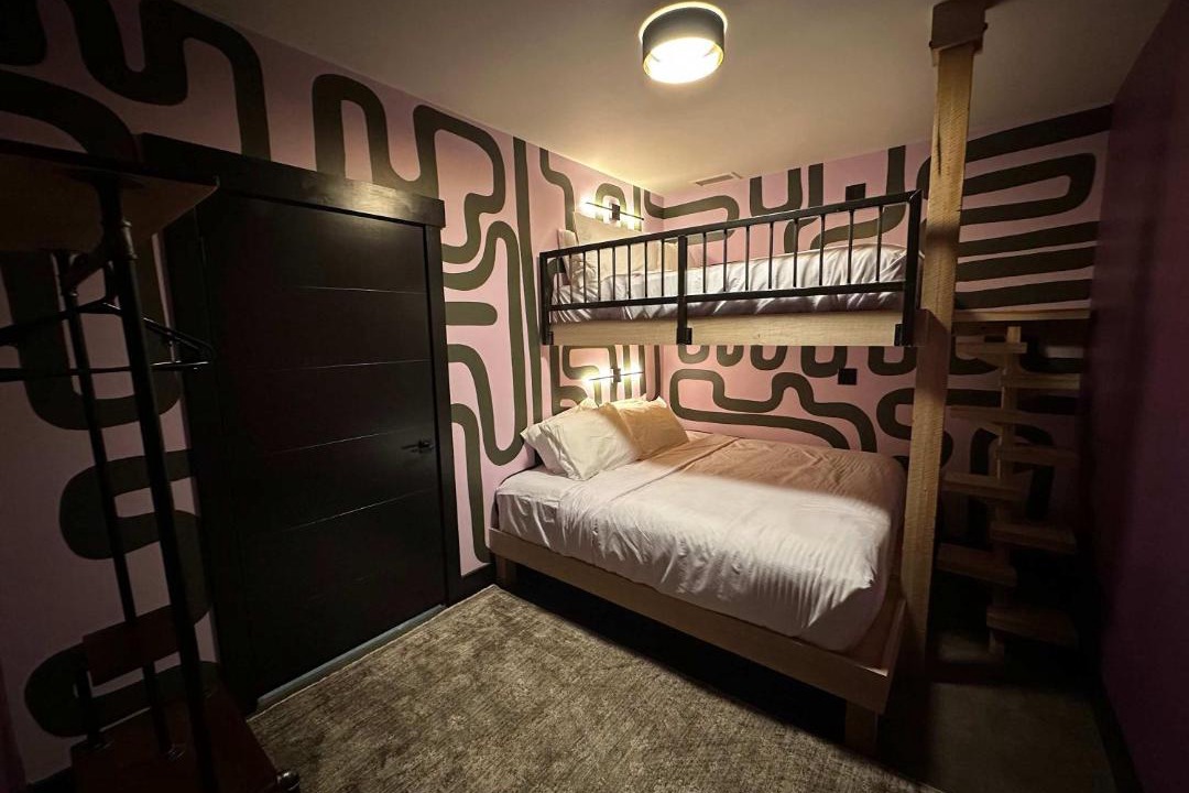 Photo of Bedroom in Downtown Louisville