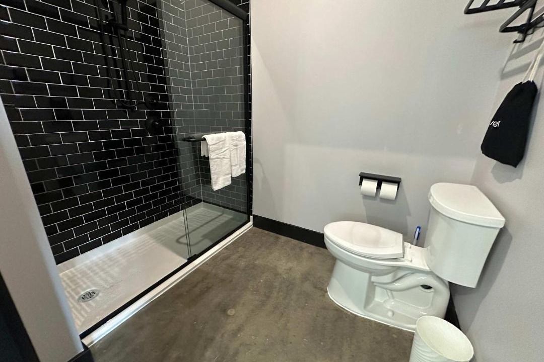 Photo of Bathroom in Downtown Louisville