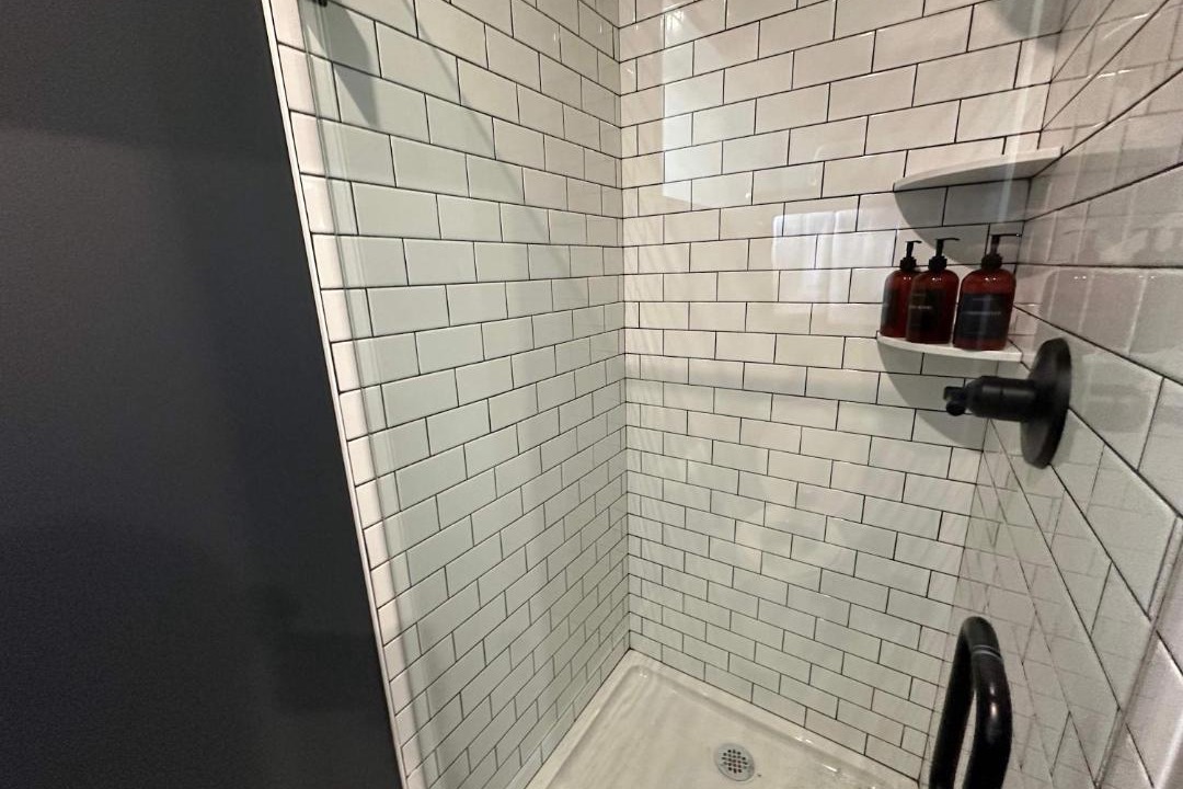 Photo of Bathroom in Downtown Louisville