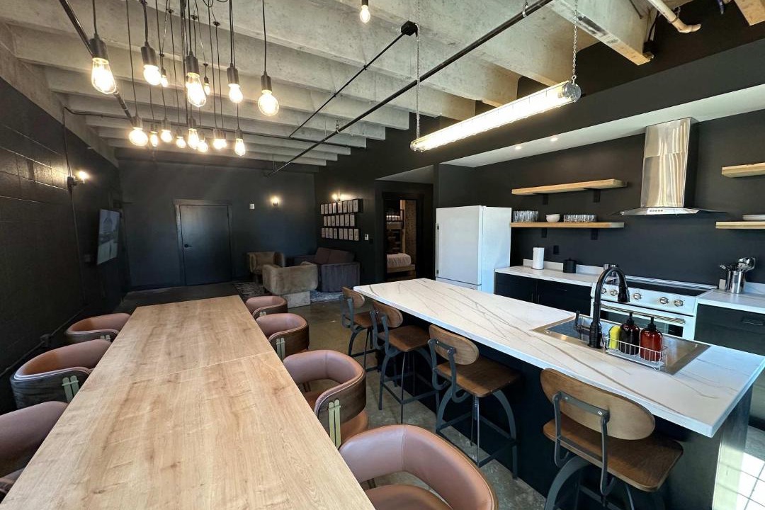 Photo of Kitchen in Downtown Louisville