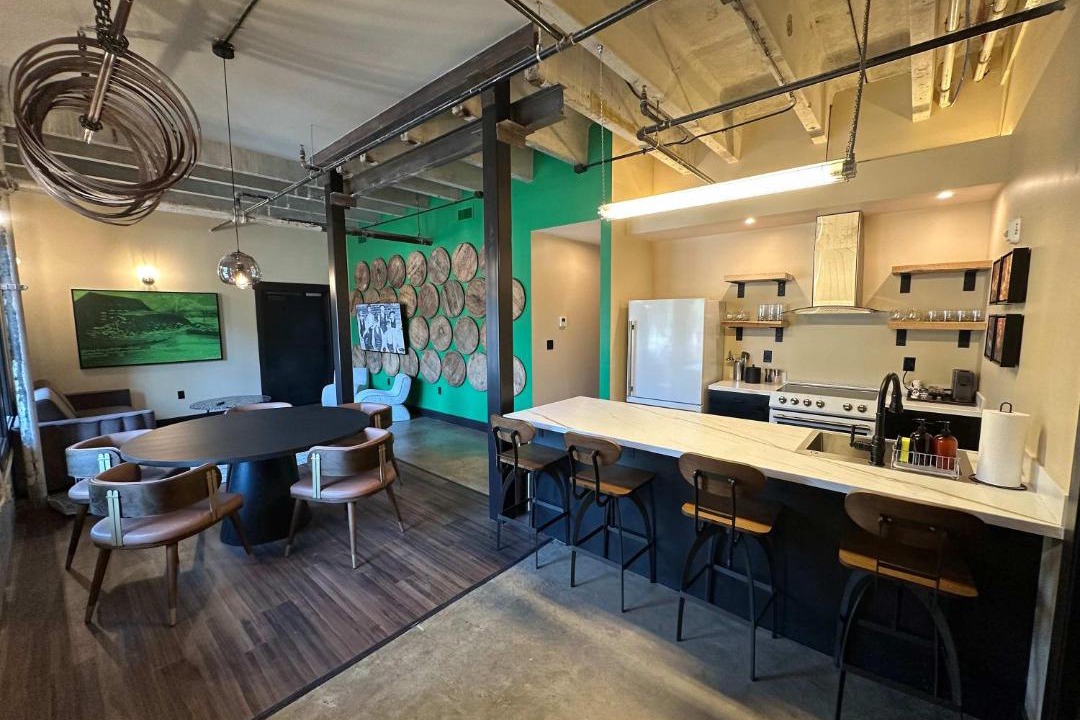 Photo of Kitchen in Downtown Louisville