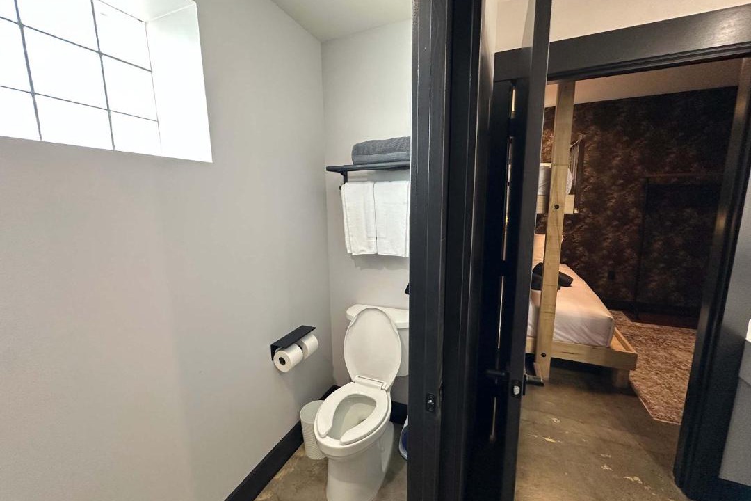 Photo of Bathroom in Downtown Louisville