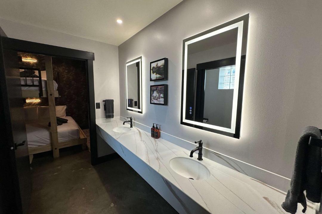 Photo of Bathroom in Downtown Louisville