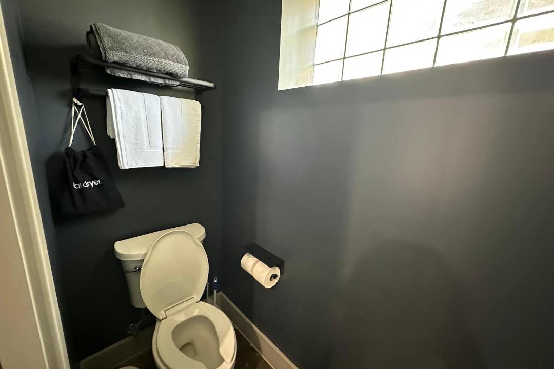 Photo of Bathroom in Downtown Louisville