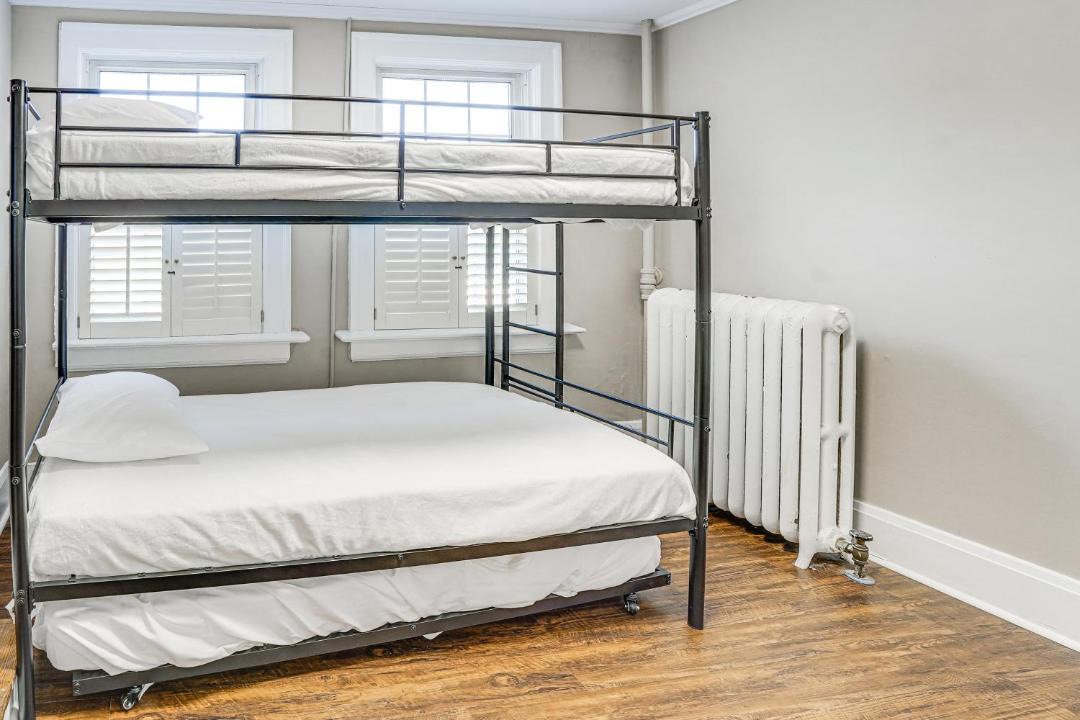 Photo of Bedroom in Paducah