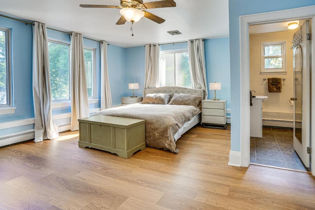 Photo of Bedroom in Paducah