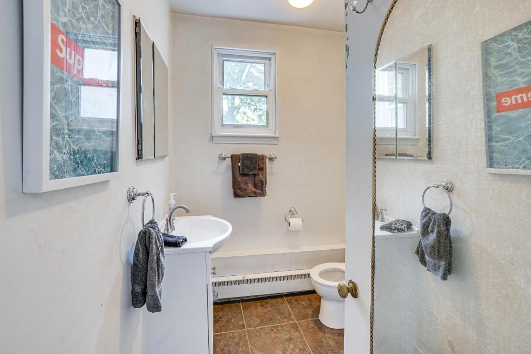 Photo of Bathroom in Paducah
