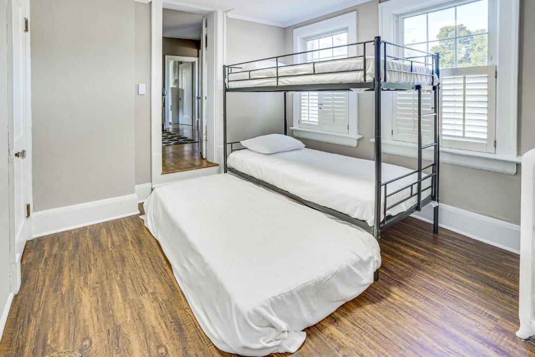 Photo of Bedroom in Paducah