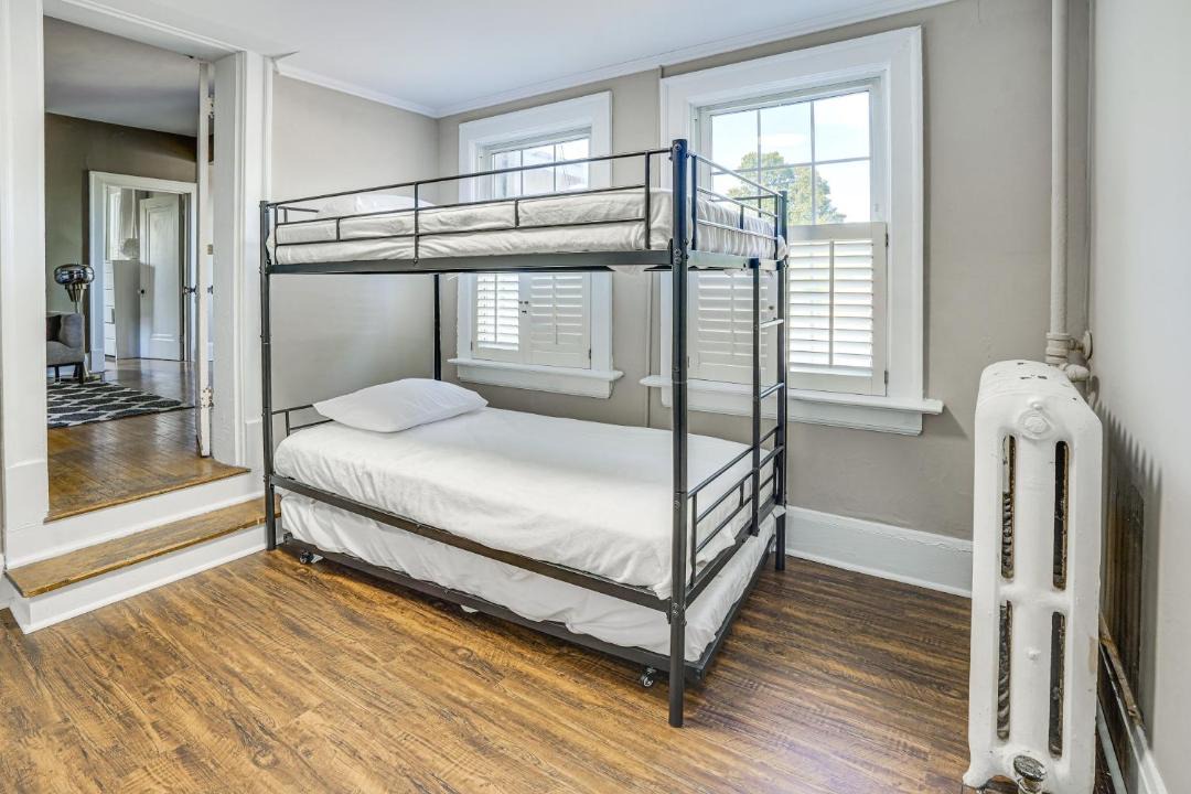 Photo of Bedroom in Paducah