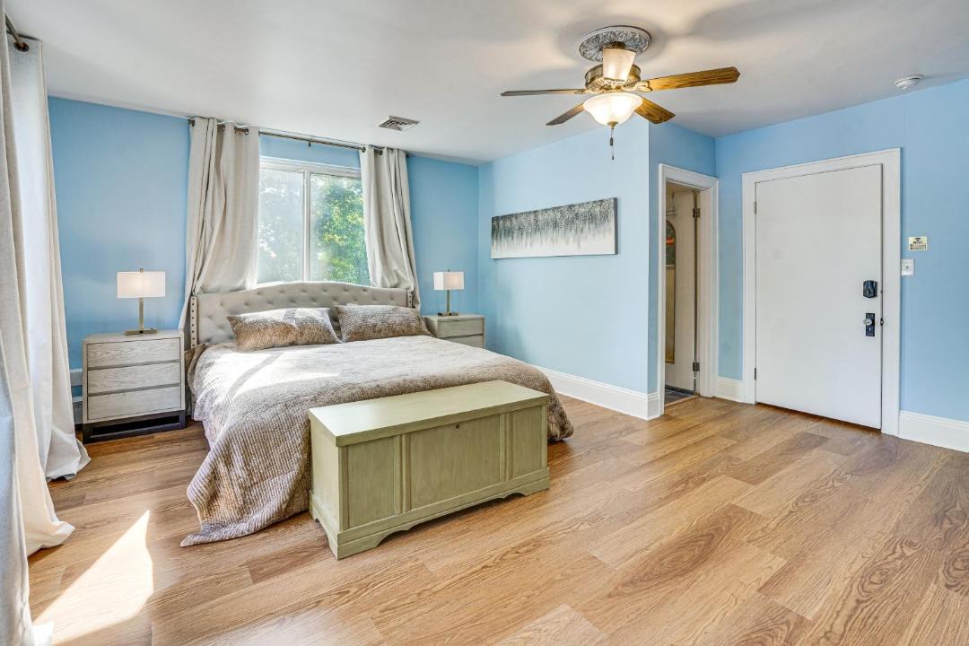 Photo of Bedroom in Paducah