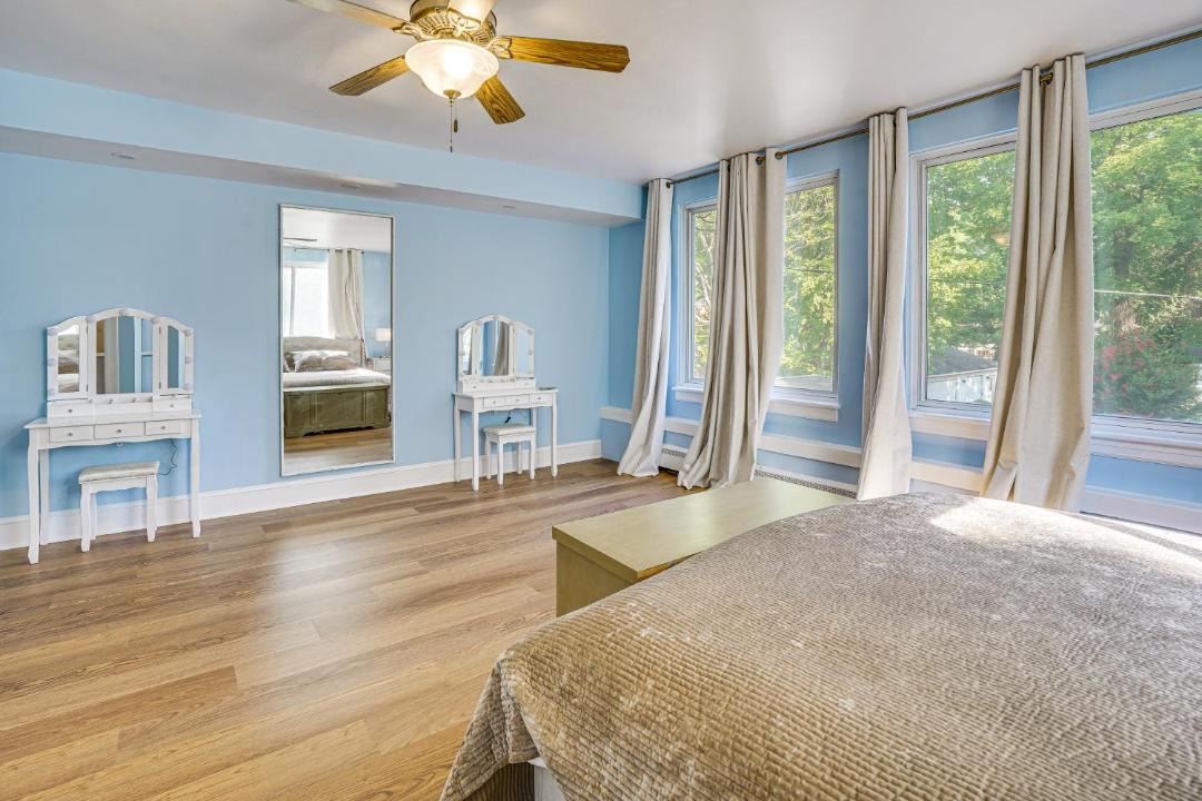 Photo of Bedroom in Paducah