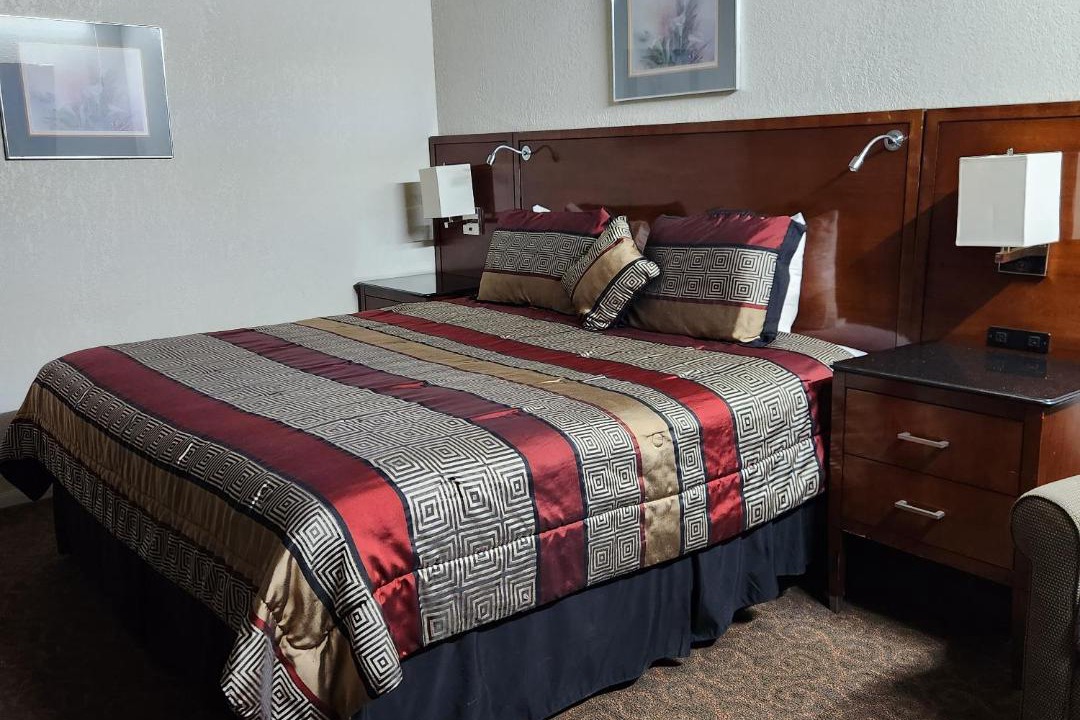 Photo of Bedroom in Emporia