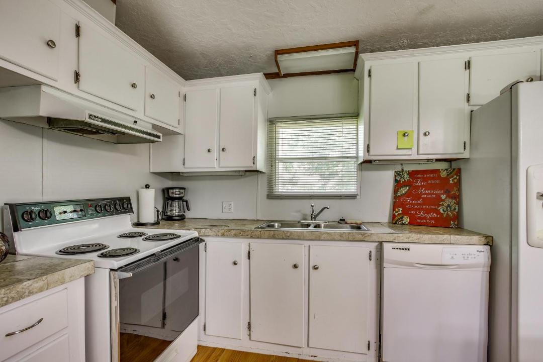 Photo of Kitchen in Burnsville