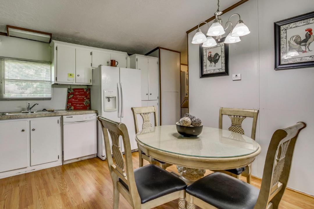 Photo of Kitchen in Burnsville