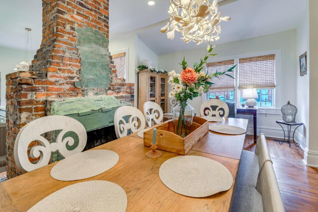 Photo of Kitchen in New Bern