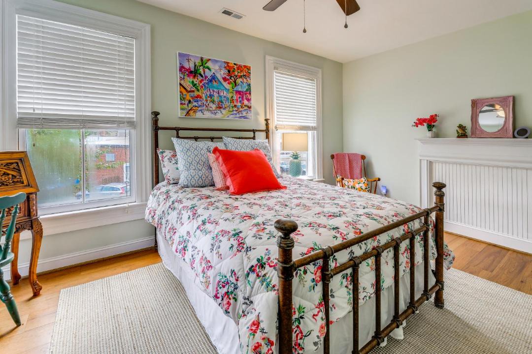 Photo of Bedroom in New Bern