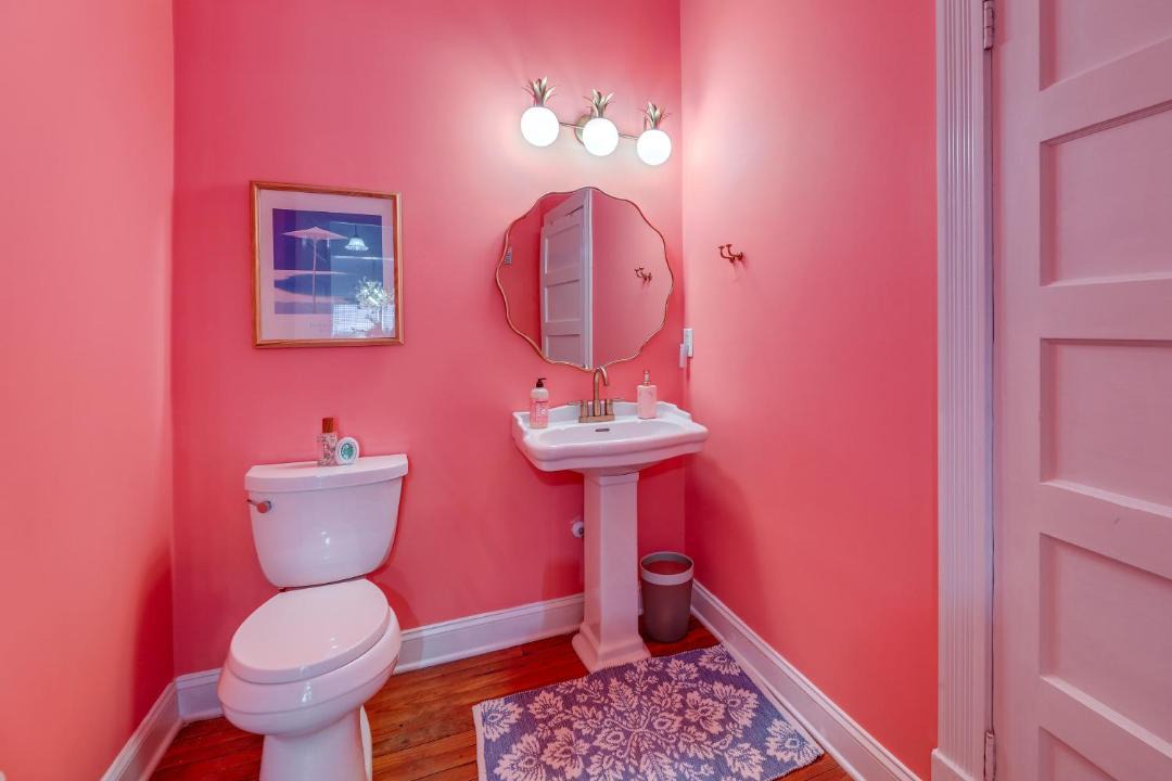 Photo of Bathroom in New Bern