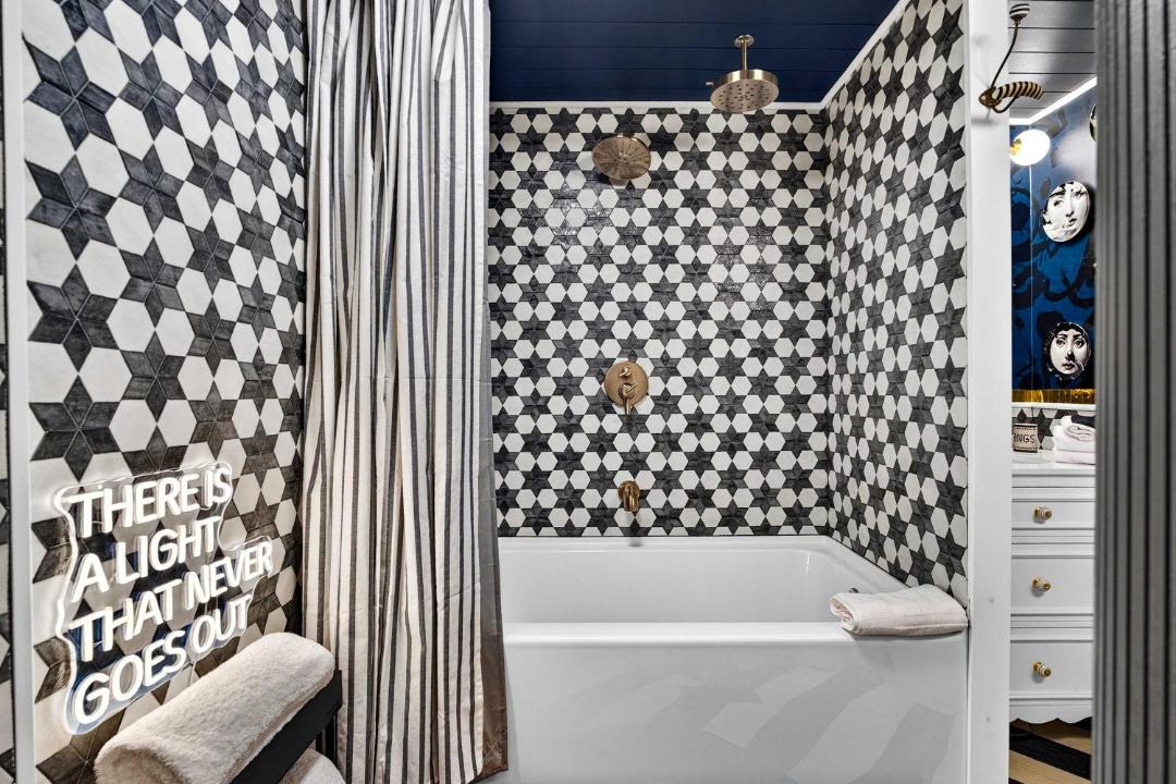 Photo of Bathroom in La Grange