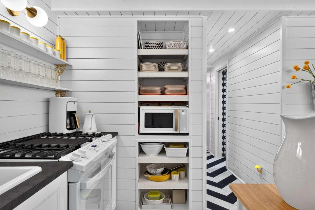 Photo of Kitchen in La Grange
