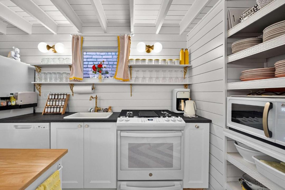 Photo of Kitchen in La Grange