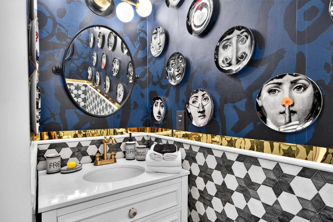 Photo of Bathroom in La Grange