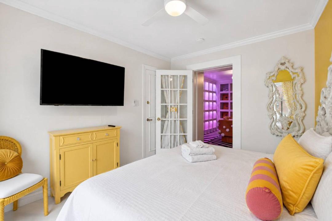 Photo of Bedroom in La Grange